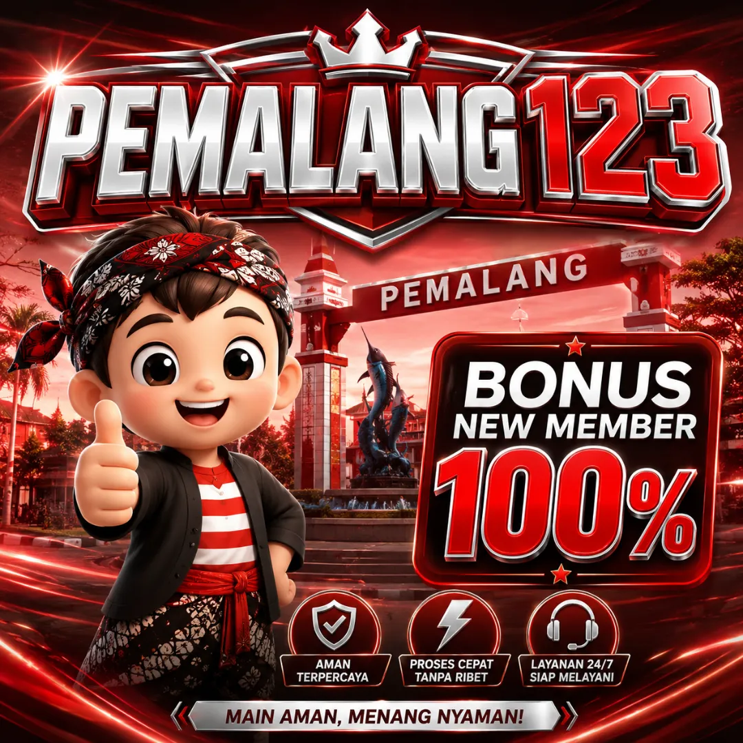 PEMALANG123